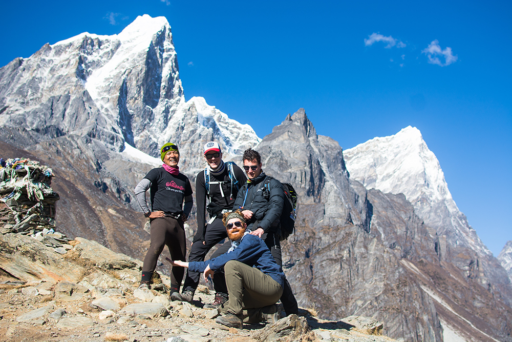 Everest View Hotel